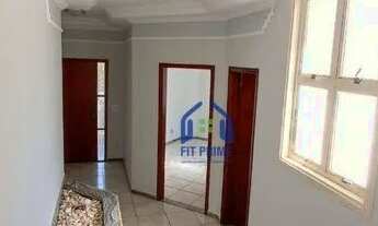 Imagem 3: Casa com 3 dormitórios para alugar, 236 m² por R$ 5.576/mês - Parque Residencial Damha II