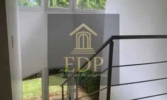 Imagem 3: Casa em Condomínio 4 Quartos Santana de Parnaíba - SP - Alphaville