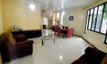 Imagem 2: Residencial Green Ville II, Casa Duplex 450 m², 3 suítes, 3 vagas, Parque Verde - Belém