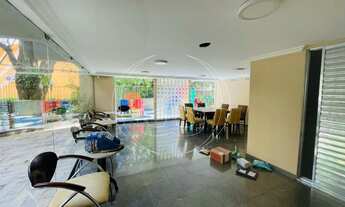 Imagem 5: São Paulo - Apartamento Padrão - Moema Pássaros