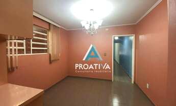 Imagem 5: Sobrado com 3 dormitórios para alugar, 110 m² - Jardim - Santo André/SP