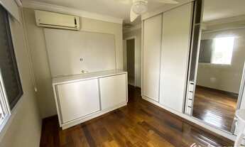 Imagem 4: Apartamento com 3 dormitórios para alugar, 92 m² por R$ 7.000/mês - Vila Brandina - Campin