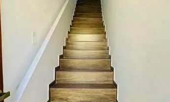 Imagem 4: Sobreposta Alta c/ 2 dormitórios -ENTRADA INDEPENDENTE-Cod: 120