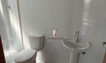 Imagem 4: Apartamento com 1 dormitório para alugar, 48 m² por R$ 1.700,00/mês - Vila Guilhermina - P