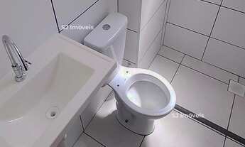 Imagem 6: EUSEBIO - Apartamento Padrão - COAÇU