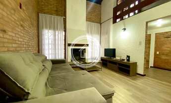 Imagem 5: Casa para aluguel tem 350 metros quadrados com 3 quartos