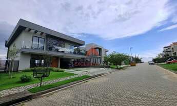 Imagem 3: Casa com 4 suites para alugar, 434 m² por R$ 31.038/mês - Urbanova - São José dos Campos/S