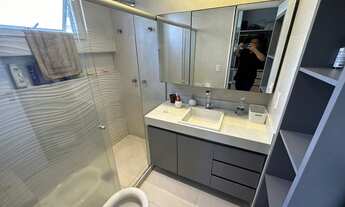 Imagem 7: Ed Francisco Viana, porteira fechada 4 quartos duas suítes