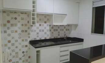 Imagem: Apartamento no Solar das Palmeiras 2/4