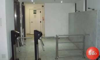 Imagem 5: São Paulo - Conjunto Comercial/Sala - Jardins