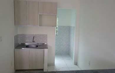 Imagem 3: Apartamento de 1 quarto no Shangrila 3 - Parque 10