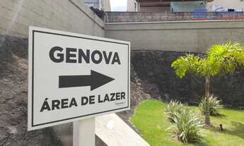 Imagem 6: Apartamento com 2 dormitórios para alugar, 51 m² por R$ 2.152/mês - Residencial Vienna I