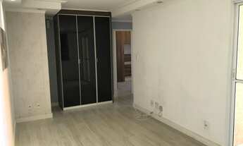Imagem 3: ALUGUEL - Sintonia Freguesia - Apartamento com 50m2 - 2 Dorms 1 Vaga - Próximo à Ponte do