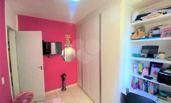 Imagem: Apartamento bem localizado no condomínio