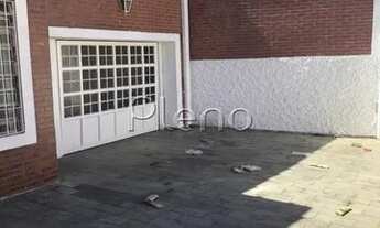 Imagem 2: Casa - Botafogo - Campinas