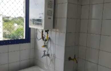 Imagem 7: APARTAMENTO - VILA GUARANI - SP