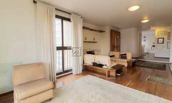 Imagem 5: Apartamento Locação 4 Dormitórios - 215 m² Moema