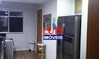 Imagem 2: Excelente apartamento com 3 dormitórios para alugar, 138 m² por R$ 3.900 + taxas/mês - Cam