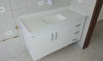 Imagem: Apartamento em Guarulhos, SP, Bairro Vila