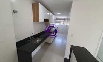 Imagem 4: Apartamento -LOCAÇÃO - Recreio dos Bandeirantes GLEBA B-Rio de Janeiro-RJ