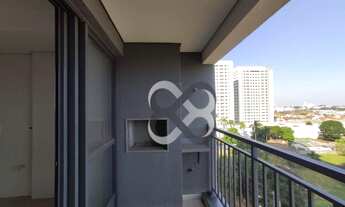 Imagem 5: Apartamento com 2 dormitórios à venda, 61 m² por R$ 330.000,00 - Parque Jamaica - Londrina