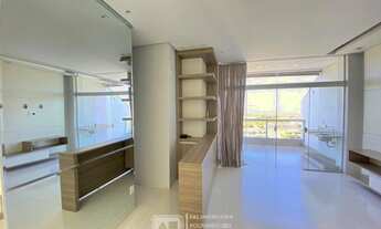 Imagem: Goiânia - Flat - Setor Pedro Ludovico