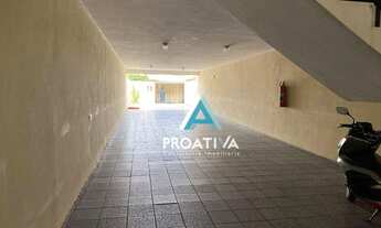 Imagem 5: Apartamento com 2 dormitórios para alugar, 86 m² - Parque das Nações - Santo André/SP