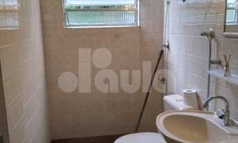 Imagem 7: Apartamento 72m² em condomínio fechado , com 3 dormitórios e 2 vagas, na Vila Guiomar em S