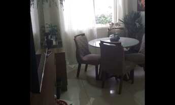 Imagem: Apartamento com 3 dormitórios à venda