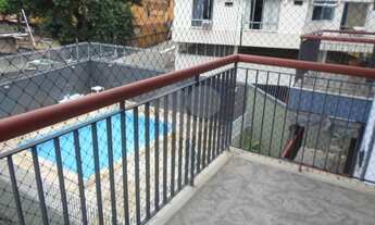 Imagem 4: Apartamento - 02 quartos - Méier [ME