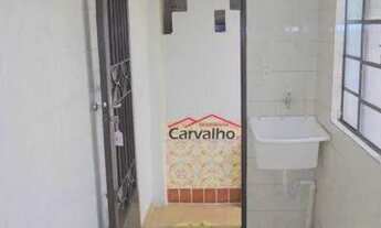 Imagem 2: Casa com 1 dormitório para alugar, 30 m² por R$ 835,00/mês - Vila Guilherme - São Paulo/SP