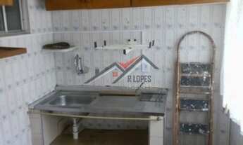 Imagem 6: São Paulo - Kitchenette/Conjugados - CONJUNTO HABITACIONAL PADRE JOSE DE ANCHIETA