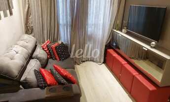 Imagem: São Paulo - Apartamento Padrão - Vila