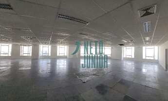 Imagem 6: Laje para alugar, 942 m² por R$ 112.371,40/mês - Brooklin - São Paulo/SP