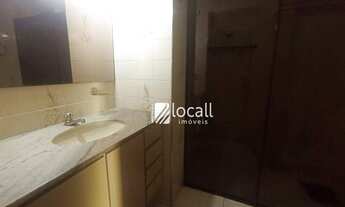 Imagem 9: Apartamento com 3 dormitórios, 120 m² - venda por R$ 420.000 ou aluguel por R$ 2.001/mês