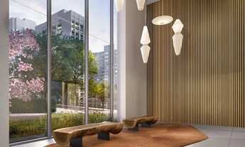 Imagem 5: APARTAMENTO RESIDENCIAL em São Paulo - SP, Vila Madalena