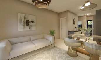 Imagem 4: Geminado 2 Quartos Paranaguamirim - Novo Pronto para Morar