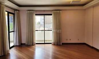 Imagem: Apartamento - Cambuí - Campinas
