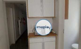 Imagem 7: Sala Comercial Mobiliada para Locação 33 m² 01 Vaga - Jardins - São Paulo/SP