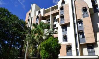 Imagem 6: Apartamento com 3 dormitórios para alugar, 112 m² por R$ 2.680,00/mês - Jardim Vivendas