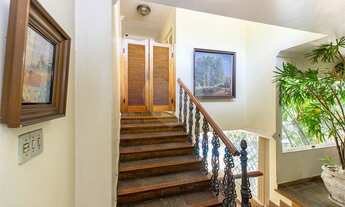 Imagem 5: Mansão Jardim Guedala