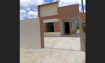 Imagem 2: Casa Financiada Casa com 2 dormitórios