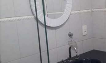 Imagem 4: Apartamento c/2 Dormitórios para Alugar na Pompéia