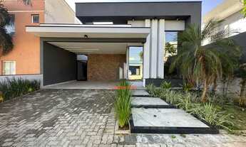 Imagem: Casa de 3 dorm sendo uma suite no cond Jardim