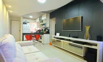 Imagem 2: Apartamento Madrid para venda possui 67 metros quadrados com 3 quartos em Campestre - Tere