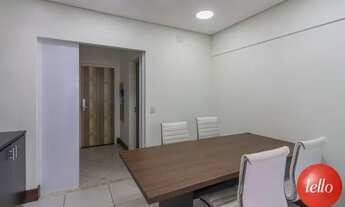 Imagem 4: São Paulo - Conjunto Comercial/Sala - Campo Belo