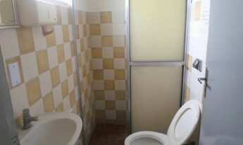 Imagem 4: Casa para aluguel tem 50 metros quadrados com 1 quarto em Jardim do Lago - Campinas - SP