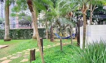 Imagem 4: Apartamento, 112 m² - venda por R$ 2.660.000,00 ou aluguel por R$ 12.000,00/mês - Vila Olí