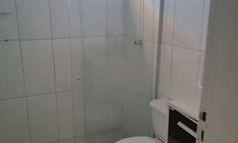 Imagem 4: Alugo casa de rua no Conjunto Jomafa