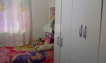 Imagem 4: Tomás Coelho - Ótimo Apartamento - 2 quartos [ME